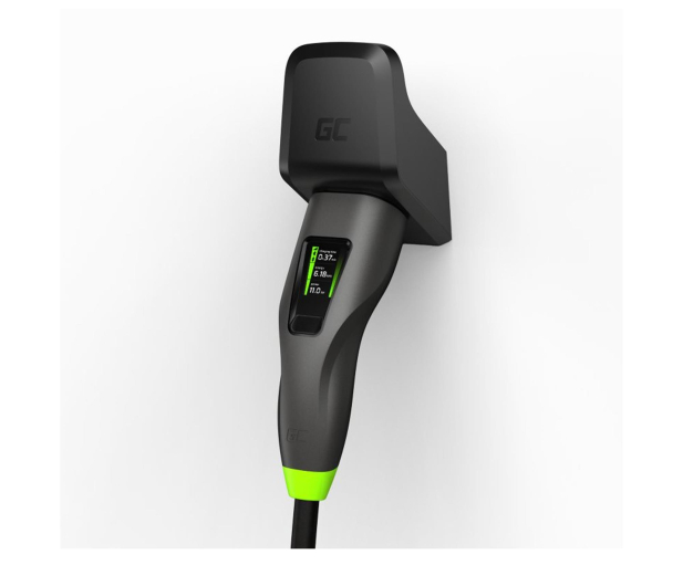 Green Cell Habu Holder - uchwyt kabla ładującego EV przeznaczony dla wt - 1471883 - zdjęcie 3
